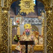 Диво 21 січня: Чудотворні ікони Пресвятої Богородиці в Ватопедській обителі