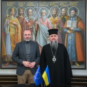 Вічна Пам'ять: Щомісячні Молитовні Заходи на Алеї Героїв у Дніпрі
