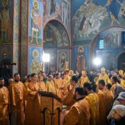Релігійна трансформація в Бучанській громаді: ПЦУ залучає нових вірян