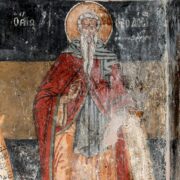 Свята вода для захисників: Архієпископ Митрофан освятив воду на Богоявлення