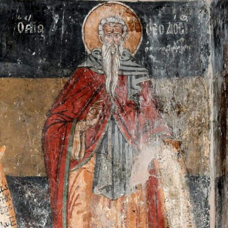 Святитель Феодосій Великий: Основоположник чернечого братства та Захисник Православ’я