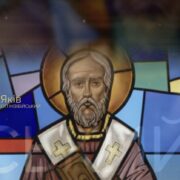 Іван Радевич: Від Парижа до Передової - Духовна Відданість та Братерство на Військовому Шляху