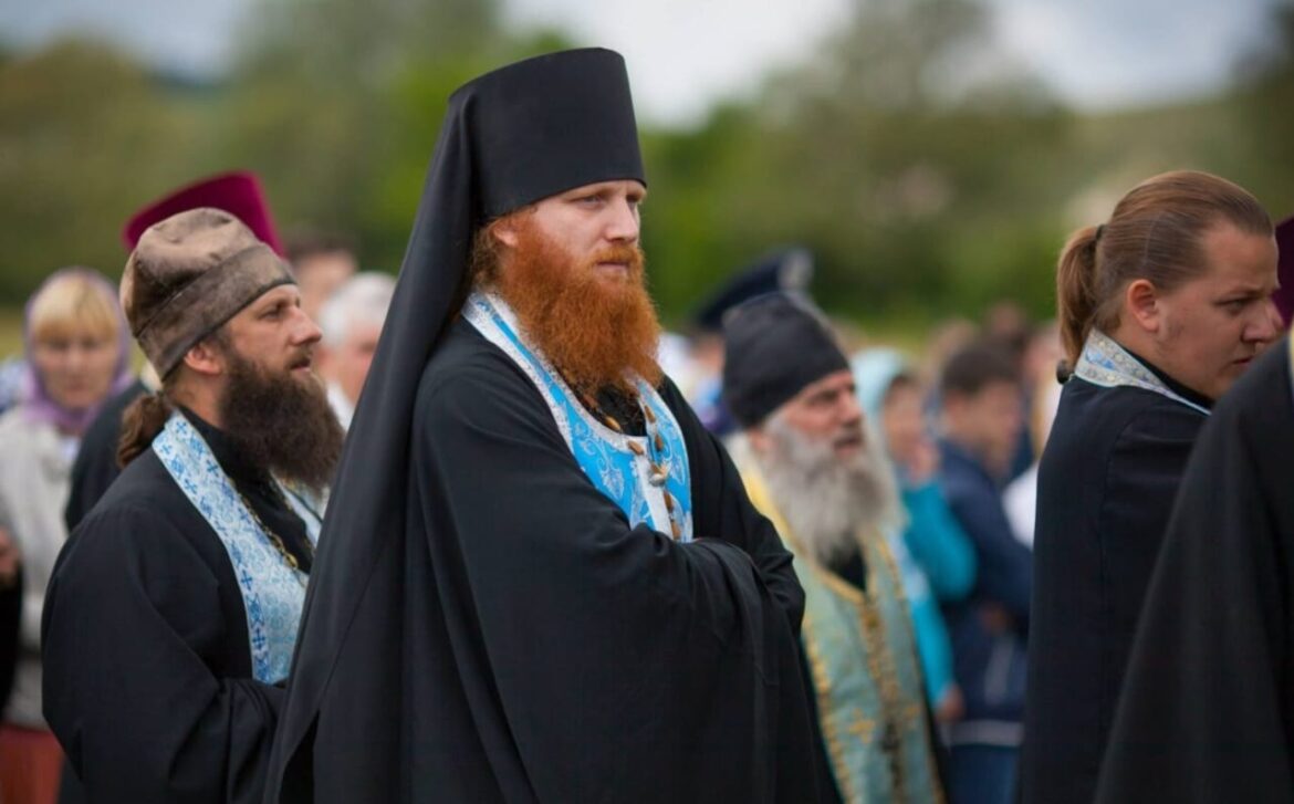 Архімандрит Серафім Панкратов: Шлях до ПЦУ та Майбутнє в Церкві