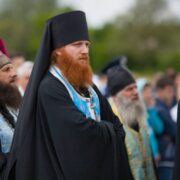 Архімандрит Серафім Панкратов: Шлях до ПЦУ та Майбутнє в Церкві