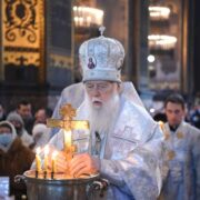 Архімандрит Серафім Панкратов: Шлях до ПЦУ та Майбутнє в Церкві