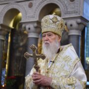 Духовна Стійкість у Часи Війни: Онлайн-Молитва та Святкові Події 21 січня