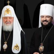 Дніпровська єпархія УПЦ (ПЦУ) активно долучилася до святкування Дня Соборності