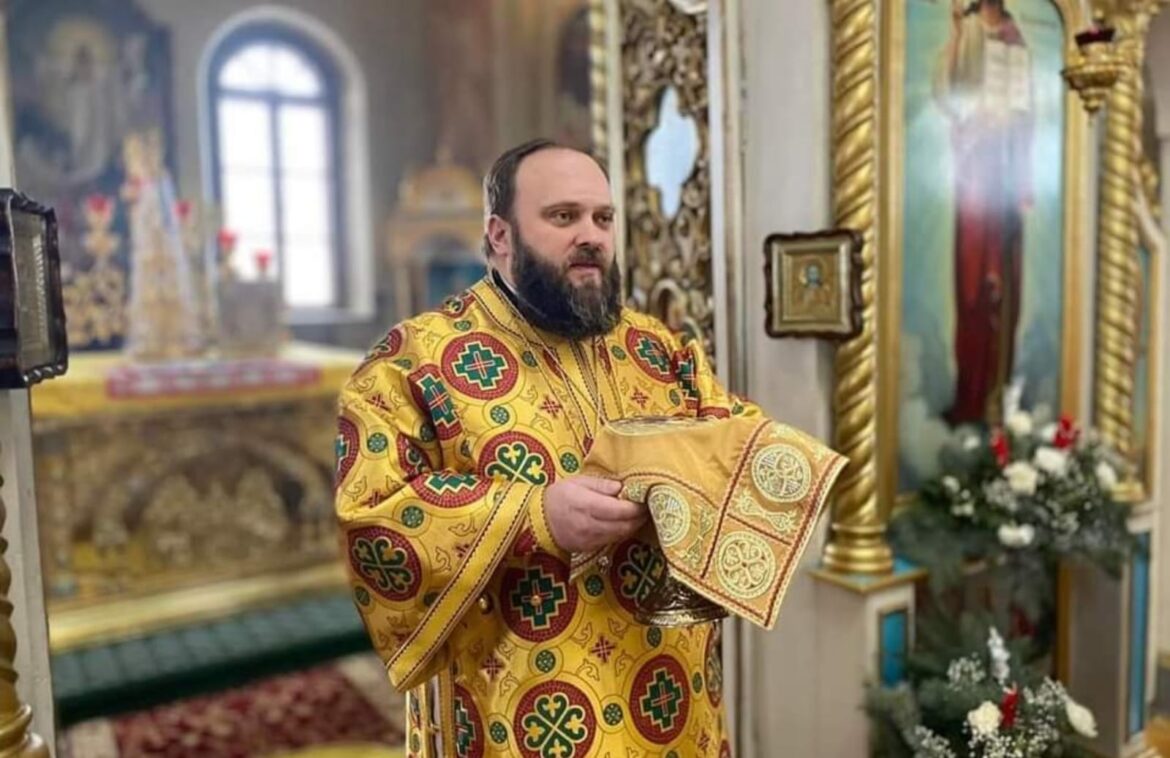 Шоста річниця архієрейської хіротонії Владики Павла: Любов, Служіння та Благословення