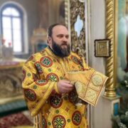 Шоста річниця архієрейської хіротонії Владики Павла: Любов, Служіння та Благословення