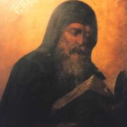Святитель Лаврентій затвірник: Подвиги в Ближніх печерах та чудотворні зцілення