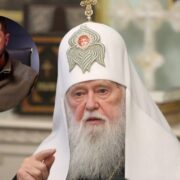 Делегація Конгресу США зустрілася з Митрополитом Епіфанієм: обговорення ролі та підтримки Православної Церкви в Україні