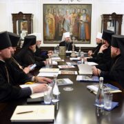 Ігуменя Єлизавета розпорядженням № 46 Священного Синоду призначена керівницею Благовіщенського жіночого монастиря