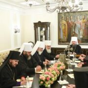 Митрополит Епіфаній: Боже милосердя та покаяння, як ключ до виправлення
