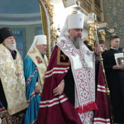 Історичне рішення Священного Синоду: Відкриття жіночого монастиря у Тернопільській єпархії