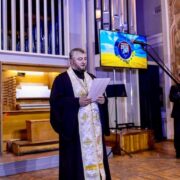 Разом До Перемоги: Фонд сприяння 25 Січеславської ОПДБР відзначив першу річницю своєї служби заради миру