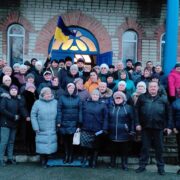 Історична Трансформація: Село Бронники Приєдналося до ПЦУ