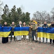 Допомога воїнам на передовій: Дрони, каремати та спільнота Волочиського округу