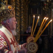 Хіротонія нового митрополита Мексики у Вселенському Патріархаті