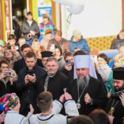 Історичне рішення: відкриття жіночого монастиря у Дніпропетровській єпархії