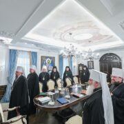 Новий керівник для Кам’янець-Подільської єпархії: рішення Священного Синоду