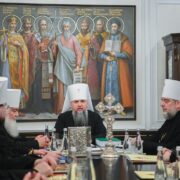 Історичне рішення: відкриття жіночого монастиря у Дніпропетровській єпархії