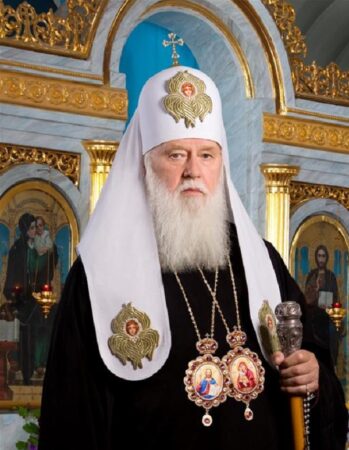 АНОНС: Загальноцерковна молитва за перемогу України та справедливий мир у другу річницю повномасштабного російського вторгнення в Україну