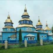 Історична Трансформація: Село Бронники Приєдналося до ПЦУ