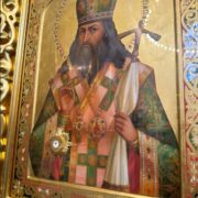 Святитель Феодосій Чернігівський: Життя, Служіння та Дива