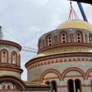 Ювілейне Святкування 5-річчя Керівництва КПБА отця Олександра Трофимлюка: Здоров'я, Сила та Натхнення у Пасторській Службі