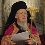 Завітання Митрополита Епіфанія до поранених у Житомирському шпиталі