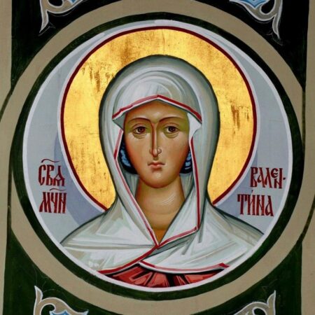 Святкова пам’ять і мученицьке стояння: Православна Церква молитовно відзначає 10 лютого