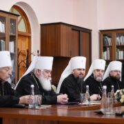 Поклони у великопостовий період: духовна скромність і відповідальність