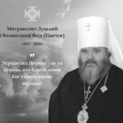 Святі мученики: мужність і віра