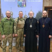 Благовіщення Пресвятої Богородиці: радісна новина й символ смирення