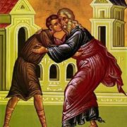 Притча про блудного сина: навчання та милосердя Ісуса Христа