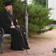 Надія як джерело сил: Послання митрополита Епіфанія у весняний час