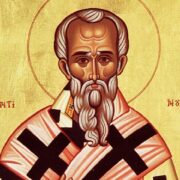 Митрополит Епіфаній про віру: істина, користь і сила переконань