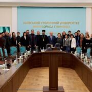 Українська Церква вшанувала пам'ять Патріарха Болгарії та полеглих українських воїнів