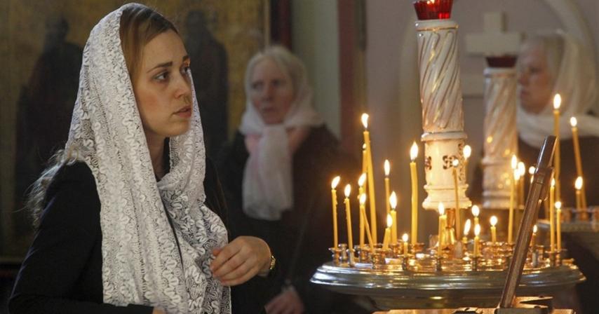 Суть Великого посту: відкриття молитви, що осяює душу світлом духовності