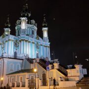 Заява Української Церковної Ради: Російські «вибори» – фарс і злочин проти людяності