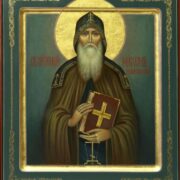 Преподобний Никон: духовний спадкоємець та видатний духовник