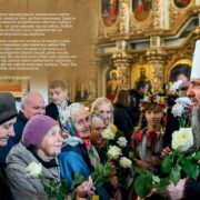 Преподобномученик Євстратій Печерський: життя, мучеництво і святість