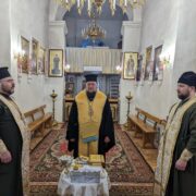 Військові капелани Камʼянеччини: Духовна підтримка на фронті