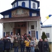Ще одна парафія у Черкаській області приєдналася до Православної Церкви України