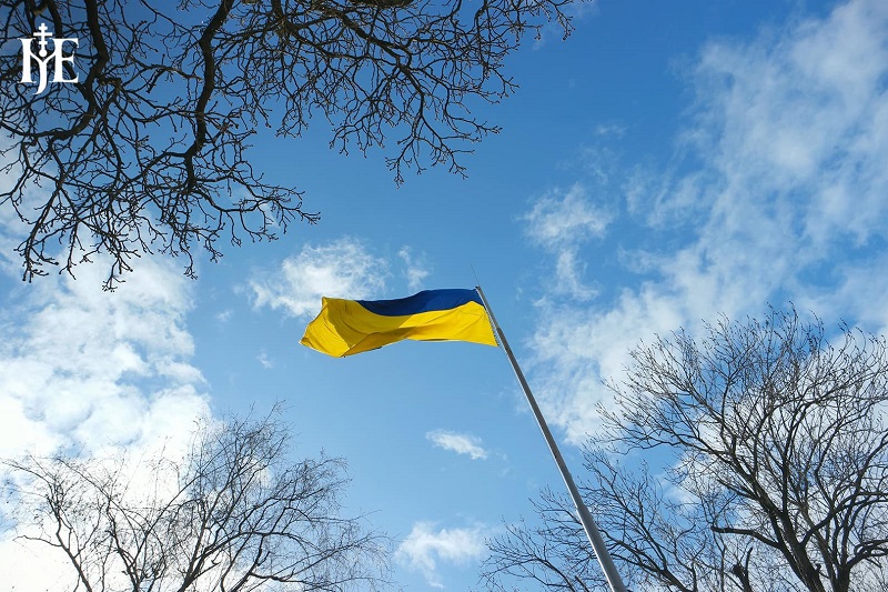 Митрополит Епіфаній: справжнє щастя в житті українців – справедливий мир