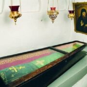 Преподобномученик Євстратій Печерський: життя, мучеництво і святість