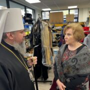 Неділя сиропусна: прощення, піст і спогад Адамового вигнання