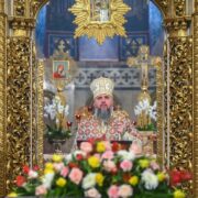 Свято у храмі святих страстотерпців Бориса і Гліба