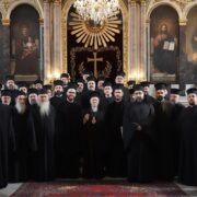 Митрополит Епіфаній засуджує російське звірство: «Російська імперія зла щодня продовжує знищувати українців»