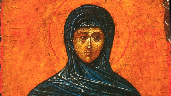 Вшанування святих Матрони Солунської, Мануїла і Феодосія, та Іоана Єгипетського: віра, стійкість, та духовна мудрість